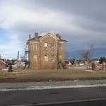Fairplay CO Park County Library