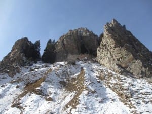 Penny Hot Springs Hell's Gate