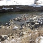Penny Hot Springs