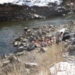 Penny Hot Springs