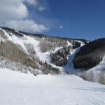 Steamboat Ski Resort Sunshine Peak