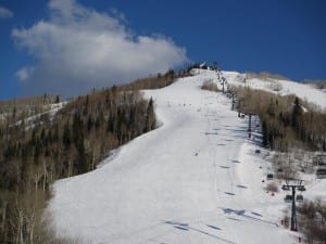 Steamboat Ski Resort Heavenly Daze