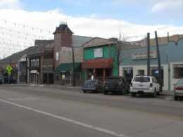 Castle Rock Colorado