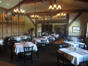 Crested Butte Ski Resort Uley's Cabin