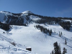 Crested Butte Mountain Resort