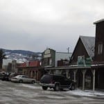 Kremmling CO Downtown