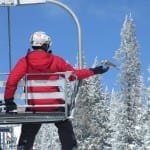 Steamboat Ski Resort Morningside Whiskey Jack