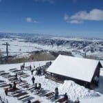Steamboat Ski Resort Four Points Lodge