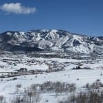 Steamboat Ski Resort Howelsen Hill
