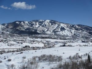 Steamboat Ski Resort Howelsen Hill