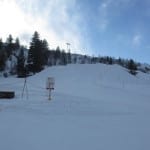 Howelsen Hill Ski Area Jumps
