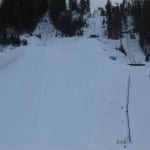Howelsen Hill Ski Jumps