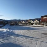 Grand Lake CO Boot Hill