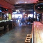Grand Lake CO Grumpy's Bar