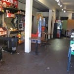 Grand Lake CO Grumpy's Arcade