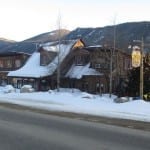 Grand Lake CO Bears Den