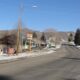 Hot Sulphur Springs Colorado