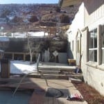 Hot Sulphur Springs Pools