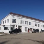 Hot Sulphur Springs CO Riverside Hotel