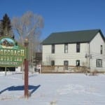 Hot Sulphur Springs CO Stagecoach Country Inn