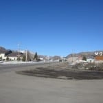 Hot Sulphur Springs CO Highway 40
