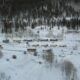 Gilman Ghost Town