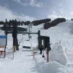 Ski Cooper Snow Dragon