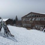 Ski Cooper Base Lodge