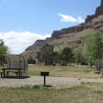 Colorado River State Park Island Acres Fruita
