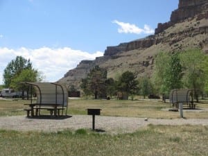 Colorado River State Park Island Acres Fruita