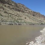 Colorado River State Park Island Acres