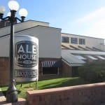 Grand Junction CO Breckenridge Brewery Ale House