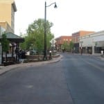 Grand Junction CO Downtown