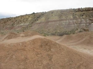 Lunch Loop Bike Park