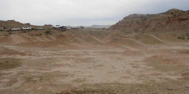 Lunch Loop Bike Park