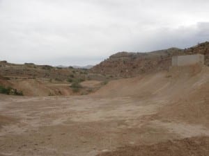 Bike Park Grand Junction