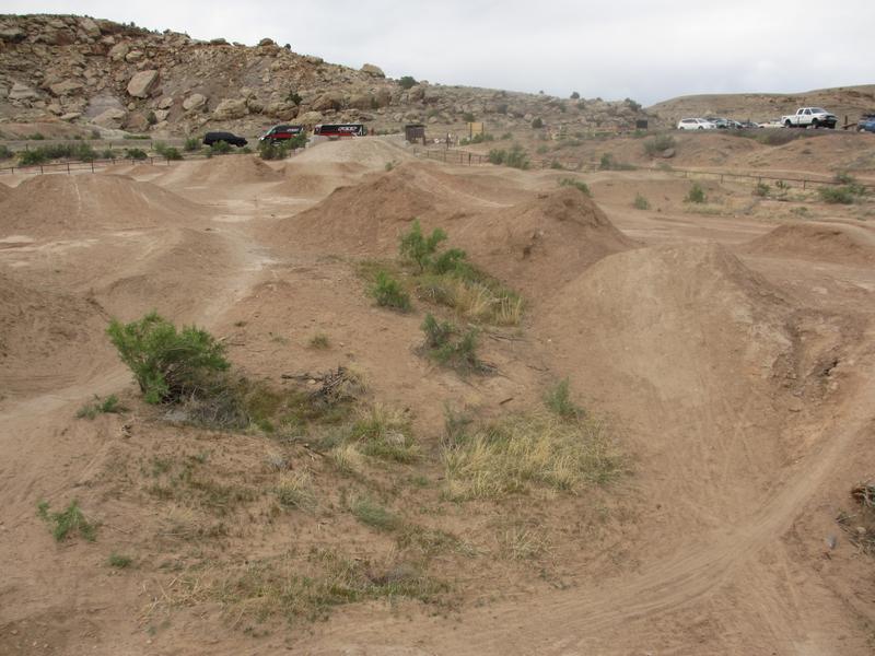 Lunch Loop Bike Park