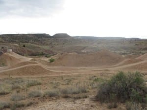 Lunch Loop Bike Park