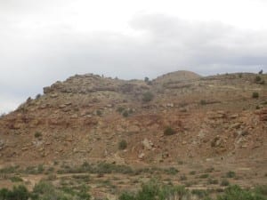 Bike Trails Grand Junction