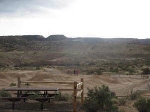 Bike Park Grand Junction