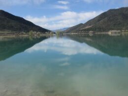 Harvey Gap State Park