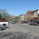 Downtown Rifle Colorado