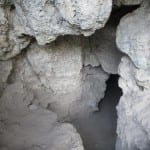 Rifle Falls State Park Cave