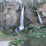 Rifle Falls State Park