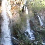 Rifle Falls State Park