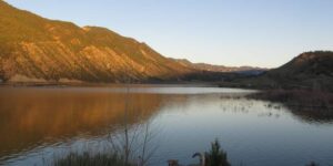 Rifle Gap State Park - Rifle, CO - Uncover Colorado