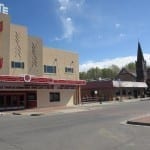 Rifle CO Ute Theater
