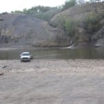 Corn Lake Colorado River Boat Access