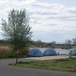 Colorado River State Park Fruita Campground