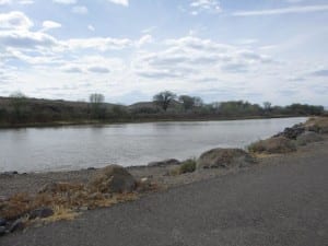 Colorado River State Park Fruita